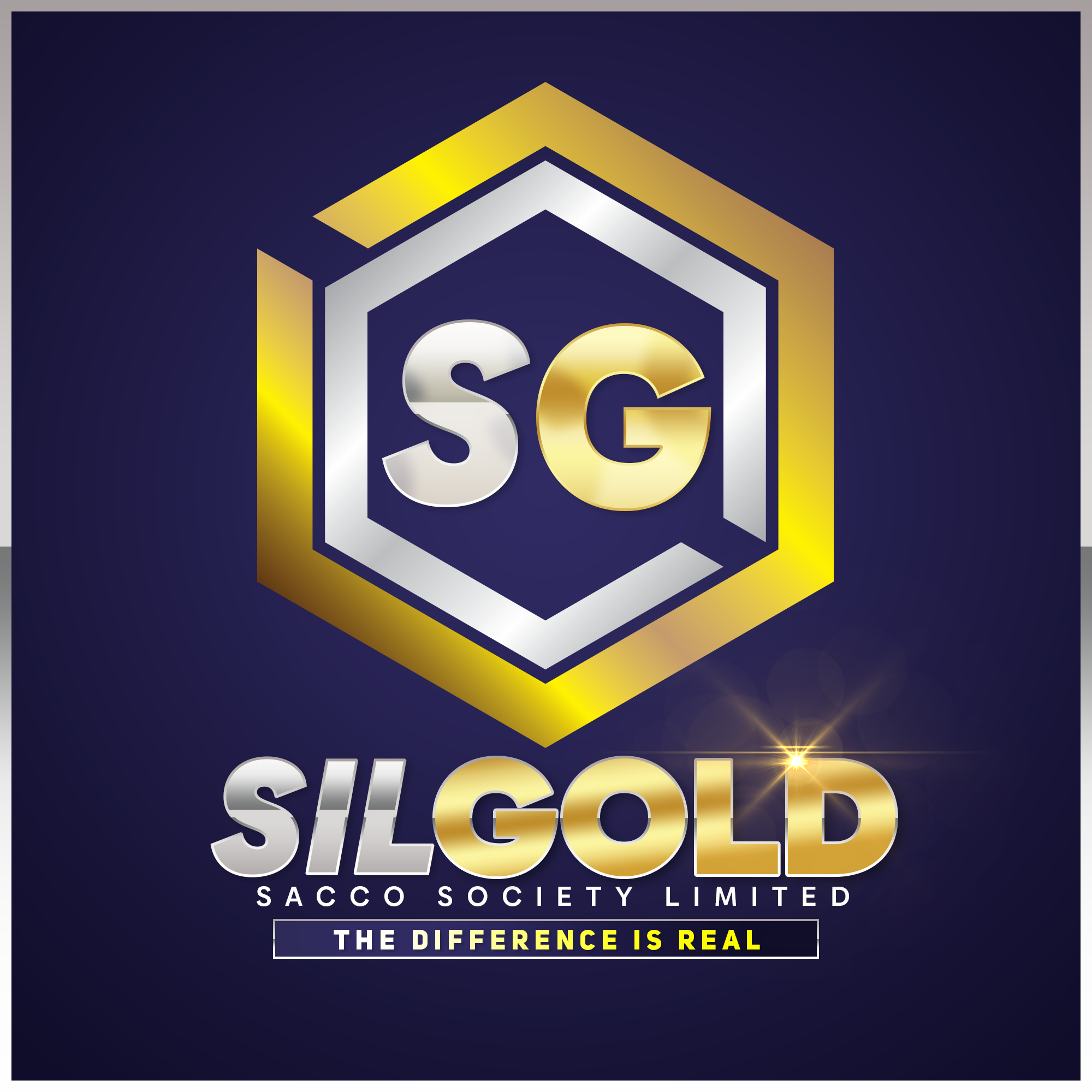 SILGOLD SACCO